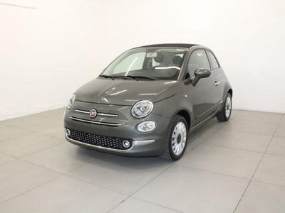 usata Fiat 500C 1.2 Lounge