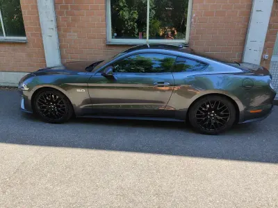 Usata Ford Mustang GT