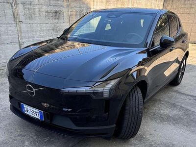 Usata Volvo EX30 Core 75 kW (102 CV) 2024 Nero SUV