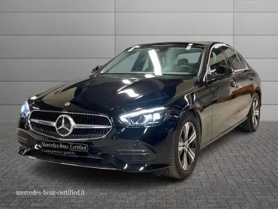 Usata Mercedes C200