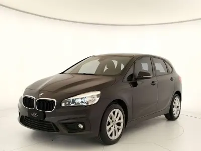 Usata BMW 218 Active Tourer