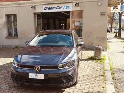 usata VW Polo 1.0 TSI DSG Life