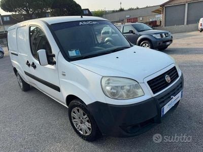 Fiat Doblò
