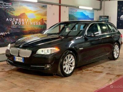 usata BMW 520 520 d Touring