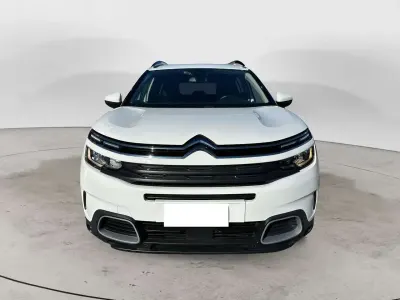 Usata Citroën C5 Aircross Shine 131 CV (96 kW) 2021 Other SUV