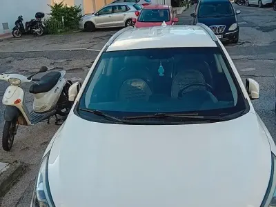 Usata Hyundai ix35
