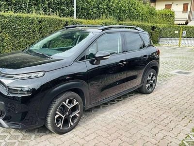 Usata Citroën C3 Aircross PureTech 131 CV (96 kW) 2023 SUV