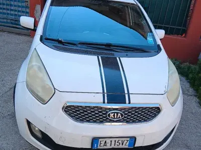 Usata Kia Venga