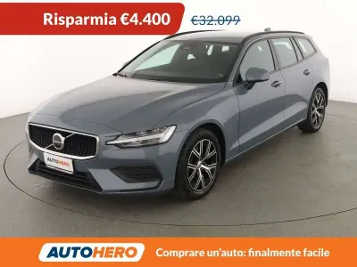 Usata Volvo V60