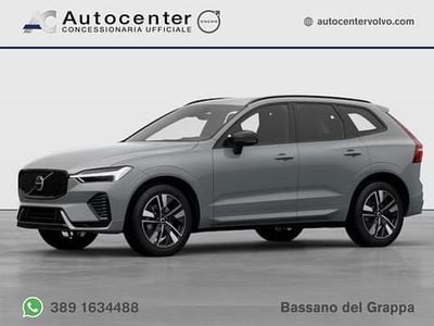 Nuova 2025 Volvo XC60 Plus SUV | 57.200 € (Cara)