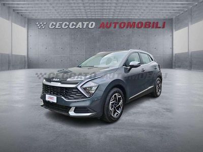 Usata Kia Sportage 136 CV (100 kW) 2025 Other SUV