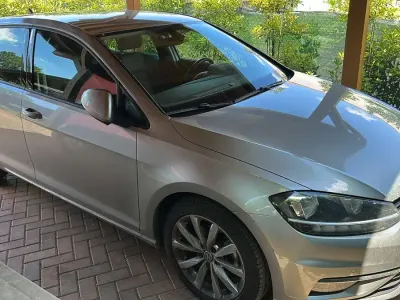 Usata VW Golf VII Executive 116 CV (85 kW) 2019 Berlina