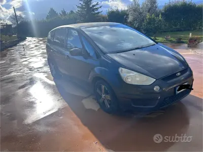 Usata Ford S-MAX