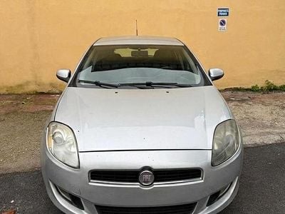 Usata Fiat Bravo Dynamic 120 CV (88 kW) 2012 Grigio Utilitaria