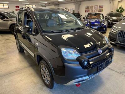 Fiat Panda Cross