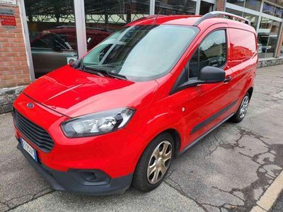 usata Ford Transit Courier 1.5 TDCi 75CV Van Entry