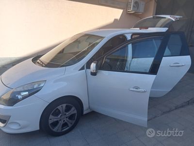 usata Renault Scénic III Scénic 1.5 dCi 110CV Luxe