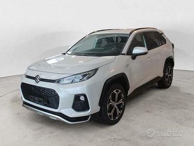 Usata Suzuki Across 306 CV (225 kW) 2024 Bianco SUV