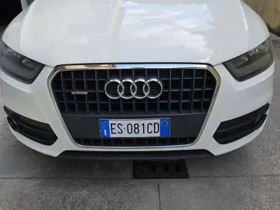 Usata Audi Q3
