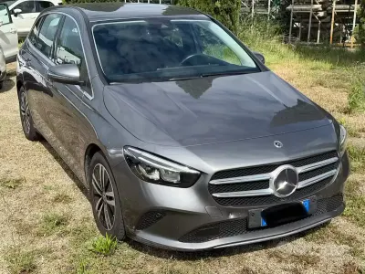Usata Mercedes B200