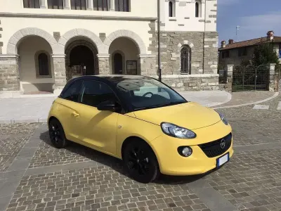 Occasion Opel Adam