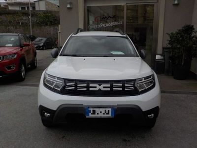 usata Dacia Duster 1.6 115CV 1.0 GPL 100 CV Expression