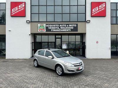 usata Opel Astra 1.4 |GPL| 5 PORTE|NEOPATENTATI
