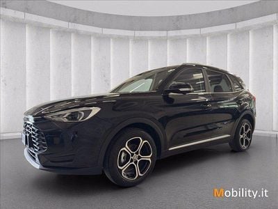 Nuova MG ZS Comfort 106 CV (77 kW) 2026 SUV