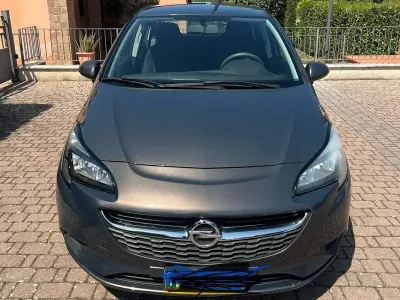 Usata Opel Corsa