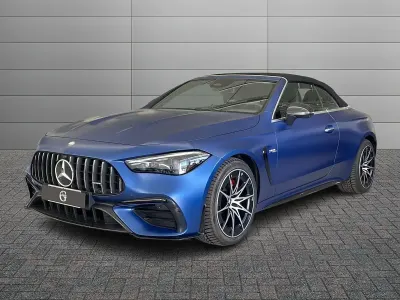 Occasion Mercedes CLE53 AMG Premium Plus 449 PK (330 kW) 2025 Cabriolet