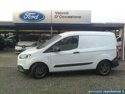 usata Ford Aerostar Courier Chieri