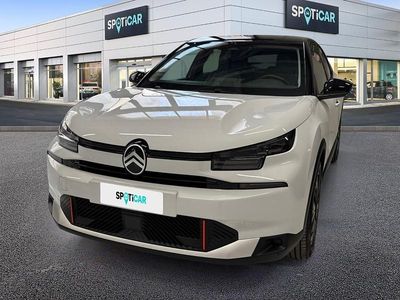 Begagnad Citroën C4