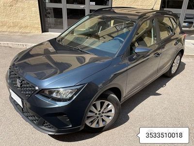 Usata Seat Arona 2022 SUV