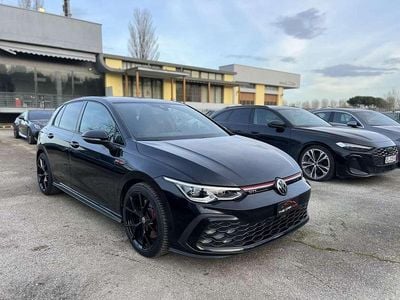 Usata VW Golf VIII GTI 245 CV (180 kW) 2022 Berlina