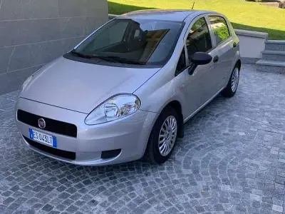 Usata Fiat Punto