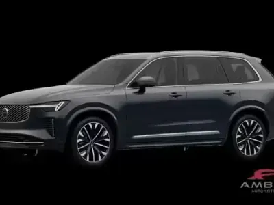 Nuova Volvo XC90 Plus 250 CV (183 kW) 2026 Denim blue SUV