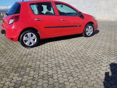 Renault Clio II