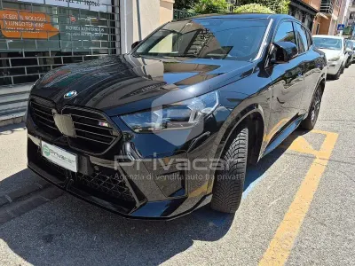 Usata BMW X2 M Sport 300 CV (220 kW) 2024 Nero SUV