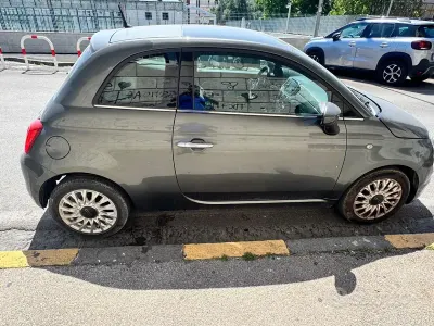 Usata Fiat 500