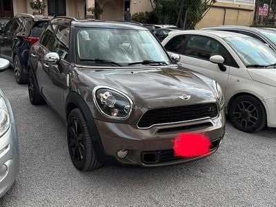 Usata Mini Countryman 2014 SUV