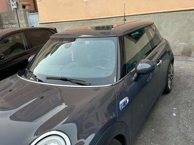 usata Mini Cooper SD 2.0 Hype 3p