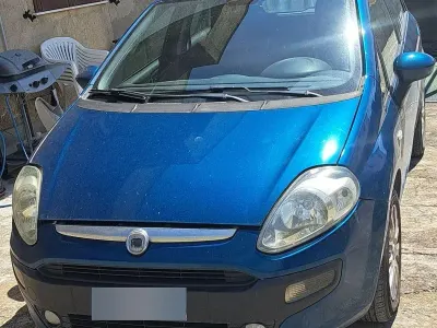 Usata Fiat Punto