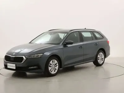 Occasion Skoda Octavia