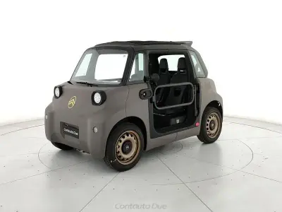 Nuova Citroën AMI 2026 Utilitaria