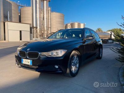 usata BMW 318 d Full optional