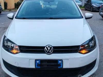 Usata VW Polo
