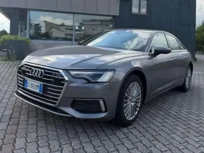 Usata Audi A6