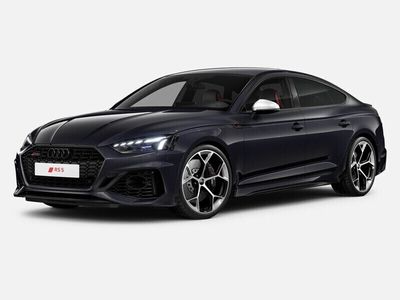 usata Audi RS5 sportback 2.9 tfsi competition quattro tiptronic