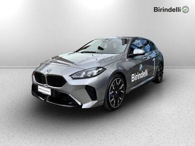 Usata BMW 120 Comfort Edition 150 CV (110 kW) 2024 Utilitaria