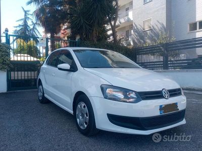 usata VW Polo 1.2 Tdi 75 cv - Trendline - 2013